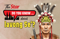 Do you know... about Lavong Se’?