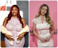 Lizzo sued over track that references controversial Sydney Sweeney jeans ad