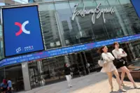 Director of Hong Kong-listed FSM Holdings resigns amid Cambodia allegations