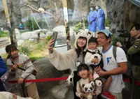 Pandas give Hong Kong’s Ocean Park boost but deficit worsens to HK$275 million