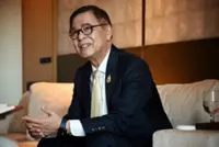 Thailand hopes to boost its presence on the world stage, says Thai Foreign Minister