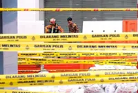 Manhole cover replaced on Jalan Larut, Penang within 24 hours