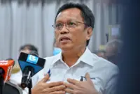 Coroner’s Court grants leave to initiate proceedings against Shafie, influencer