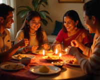 Heart And Soul: Murukku, memories, and Malaysia