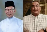 Anwar, Sanusi reach amicable settlement in defamation suit