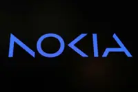 Nokia posts profit beat as AI, cloud demand boost optical sales