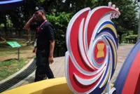Police pull out all stops for Asean Summit