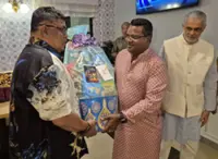 Free entry for Nyonya kebaya-clad tourists visiting Melaka attractions from next year, says CM