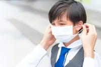 During flu season, youngest kids are the germiest