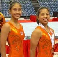 Break fuels gymnast Hannah's renewed zeal to perform