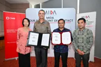MIDA, CIMB collaborate to drive sustainable growth, boost Malaysia's competitiveness