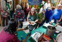 US states warn food aid benefits will halt if federal shutdown drags on