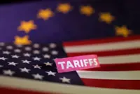 EU lawmaker pushes sunset clause, Washington concessions for US tariff deal