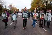 Northern Ireland court finds soldier not guilty of murder over Bloody Sunday killings