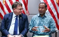 US-Malaysia renew Fulbright Agreement for next 10 years