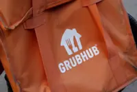 Grubhub and self-driving startup Avride launch robot food delivery pilot in Jersey City