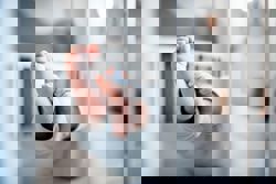 Gene test helps catch diseases early for infants