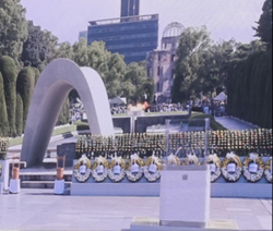 Heart And Soul: Journey through Japan’s peace cities