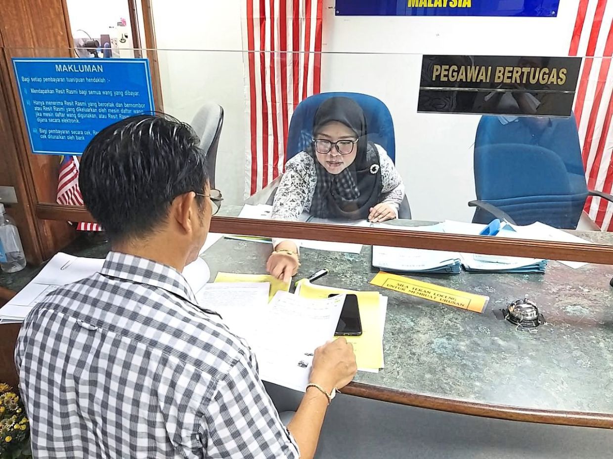 Woman gets RM5,000 refund for hair removal package