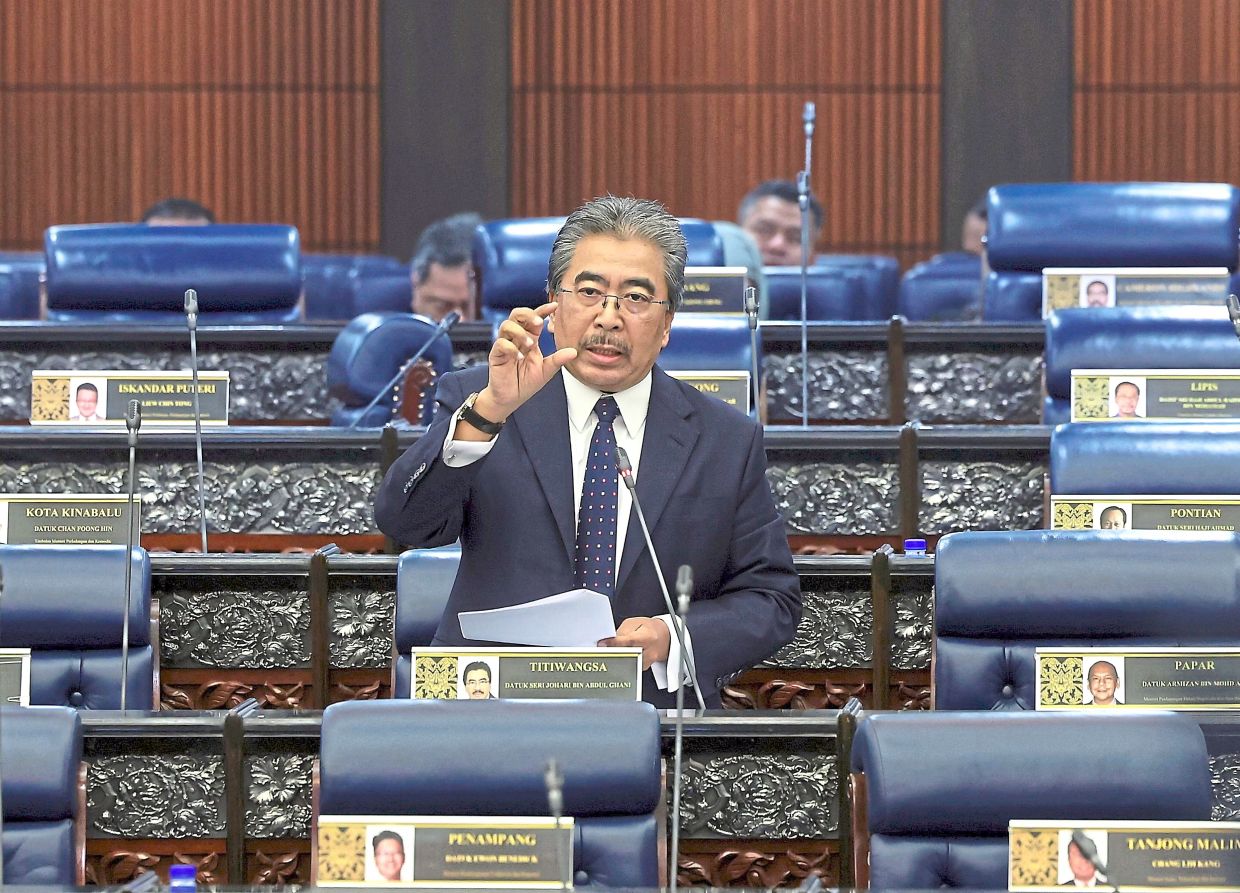 Malaysia strebt Neueinstufung der EUDR als risikoarm an