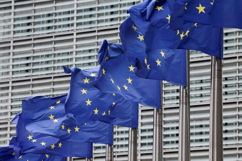 EU pledges financial aid to Ukraine but demurs on Russian assets plan