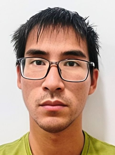 Lai: Some parts of the bike lane along the Federal Highway can be dangerous for cyclists to exit.