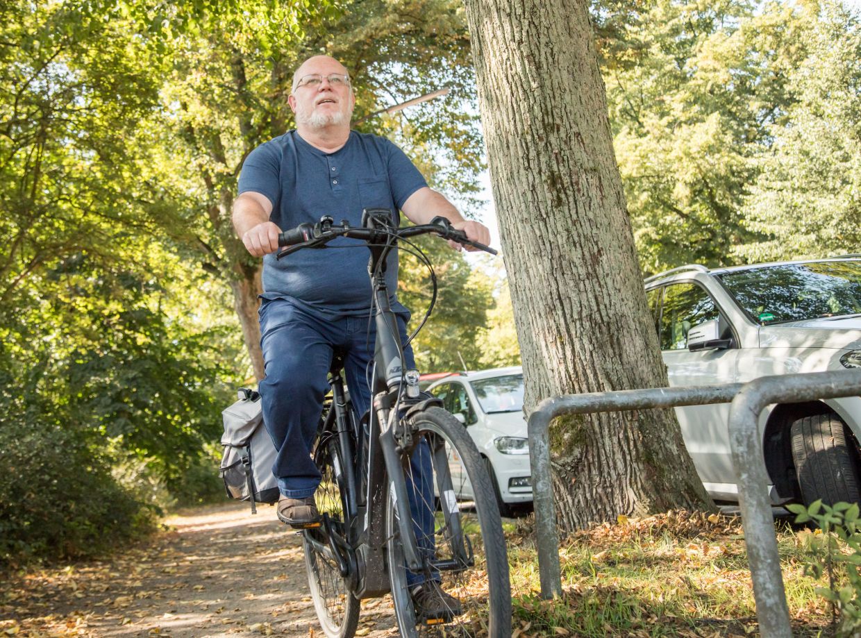 Aerobic exercises the best for knee osteoarthritis