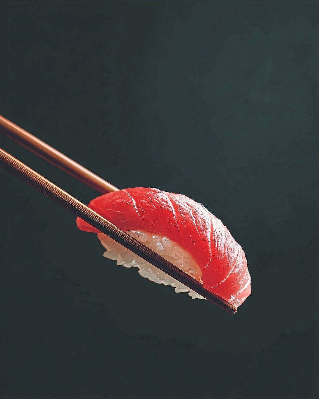 The appetite for tuna sushi kept demand for the fish high. — Pixabay