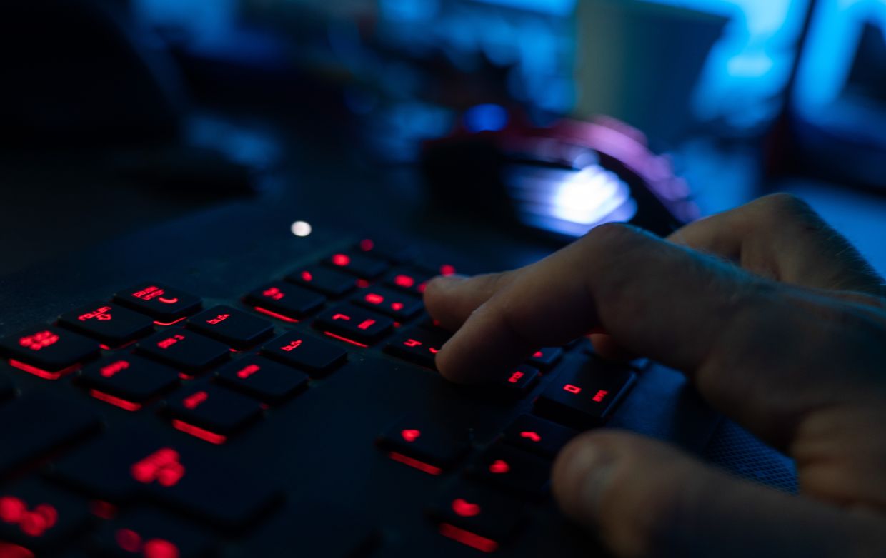 thestar.com.my - Bot-ulism: AI fuelling internet extortion scam 'havoc