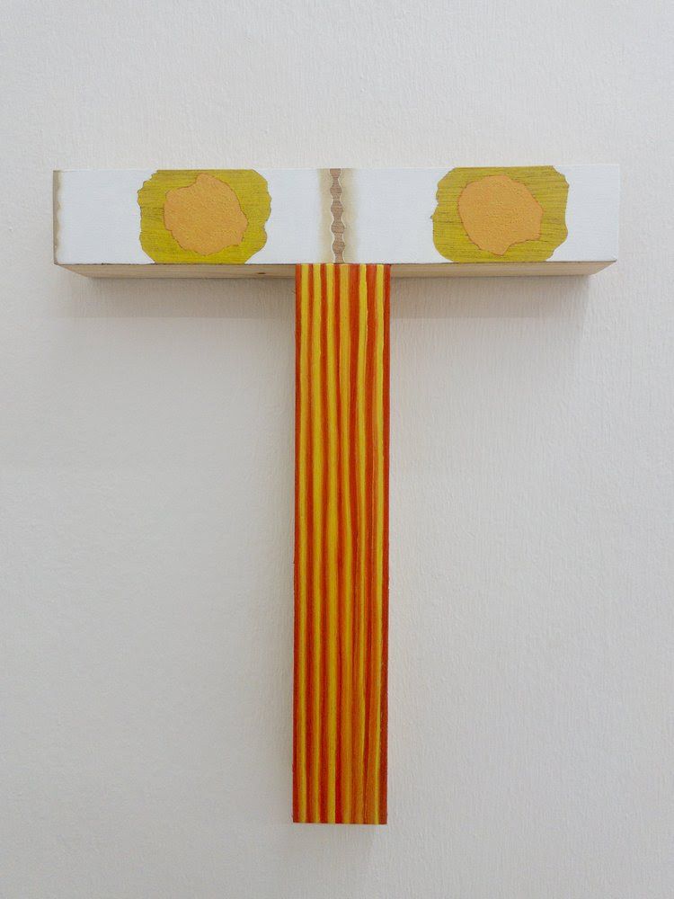 Liew's new work titled 'The Confession Of A Foodigion', now showing at the 'Orang-Orang Suka Makan' exhibition. Photo: The Back Room 