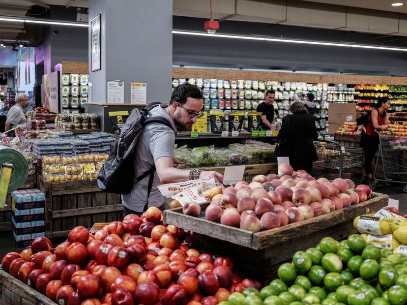 Cost-of-living worries haunt Americans ahead of midterms, Reuters/Ipsos poll finds 1 3586989