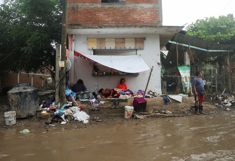 UN weather agency reviews priorities as funding falls short 1 3587157