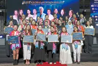 Women helm trade expo, raise RM20k for schools