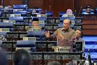 Anwar voices view on school caning