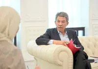 Trump’s arrival does not deter Putrajaya’s support for Palestine