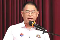 Johor Health Dept to boost schools’ mental health efforts