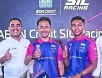 Mitratech chief Azuan backs Hakim’s MotoGP dream