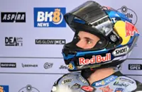 Alex can make it memorable for Marquez family with sizzling show in Sepang