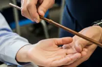 Caning in schools should be a last resort, say groups