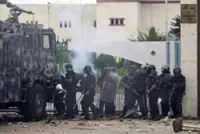 Nepal's injured Gen Z protest victims call for justice