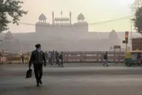 India trials Delhi cloud seeding to combat deadly smog