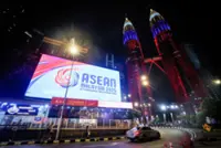 Malaysia in spotlight as world leaders, including Trump, gather in KL for 47th Asean Summit