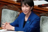 Japan's Takaichi faces early test of defence ambitions with Trump visit