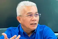 Sabah polls: BN to carry out forensic audit of state minerals firm if it wins