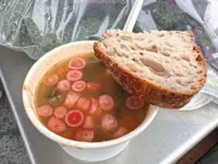 As the world discovers the Faroe Islands, there's a push for local food there