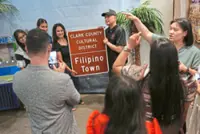 Filipino Towns around the US preserve history and raise community's visibility