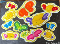 Starchild: Malaysian kids share their love for butterflies