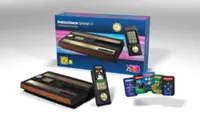 Atari brings back Intellivision as a retro console