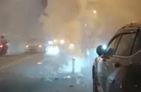 Kulim fireworks explosion: 21 victims discharged, one referred to Penang Hospital