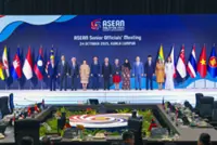 Asean launches 3 new initiatives on sustainability and inclusivity